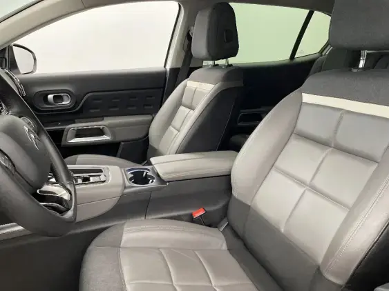 CITROEN C5 AIRCROSS - voiture d'occasion - Photo 18