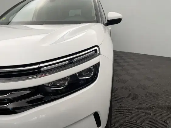 CITROEN C5 AIRCROSS - voiture d'occasion - Photo 22