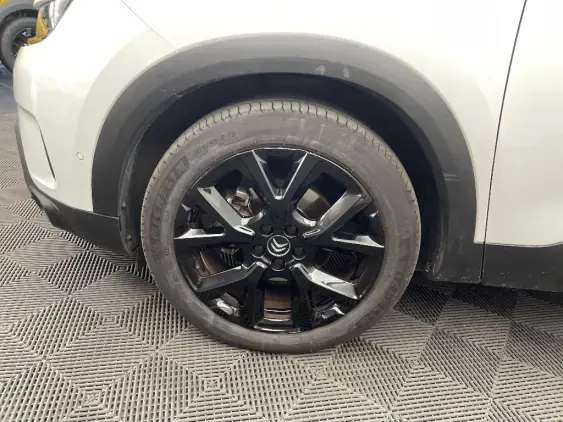 CITROEN C5 AIRCROSS - voiture d'occasion - Photo 23