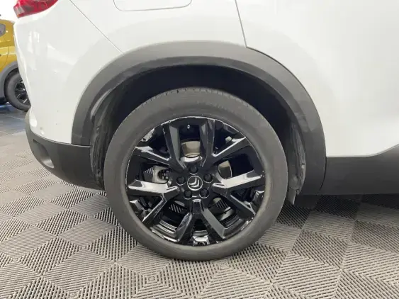 CITROEN C5 AIRCROSS - voiture d'occasion - Photo 25