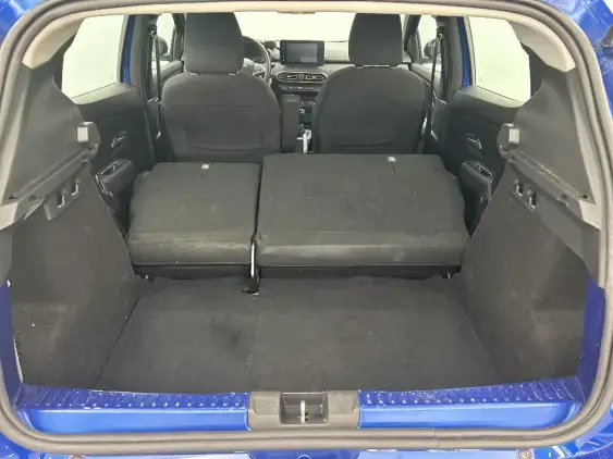 DACIA SANDERO III - voiture d'occasion - Photo 16