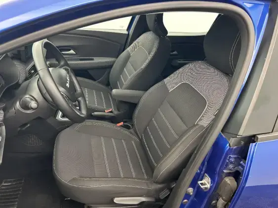DACIA SANDERO III - voiture d'occasion - Photo 18