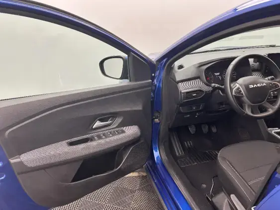 DACIA SANDERO III - voiture d'occasion - Photo 19