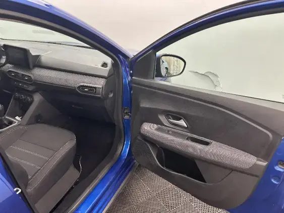 DACIA SANDERO III - voiture d'occasion - Photo 20