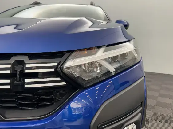 DACIA SANDERO III - voiture d'occasion - Photo 22