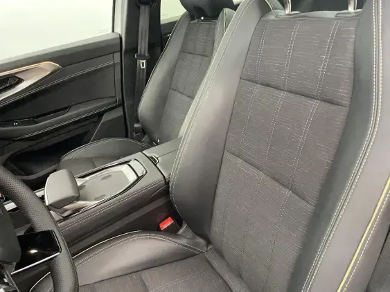 RENAULT AUSTRAL - voiture d'occasion - Photo 17