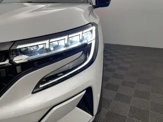 RENAULT AUSTRAL - voiture d'occasion - Photo 21