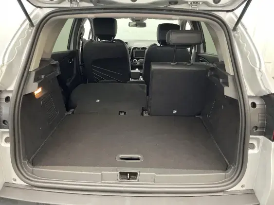 RENAULT CAPTUR - voiture d'occasion - Photo 16