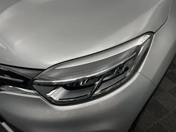 RENAULT CAPTUR - voiture d'occasion - Photo 22