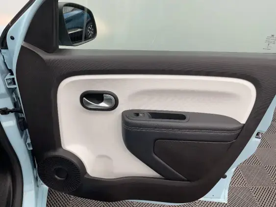RENAULT TWINGO ELECTRIQUE III - voiture d'occasion - Photo 19
