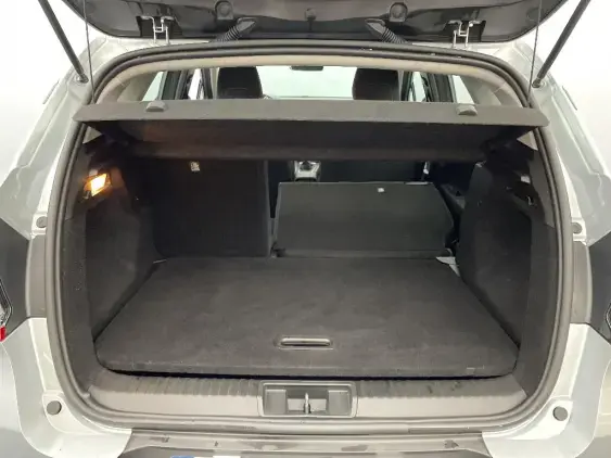 RENAULT CAPTUR II - voiture d'occasion - Photo 16