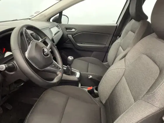 RENAULT CAPTUR II - voiture d'occasion - Photo 18