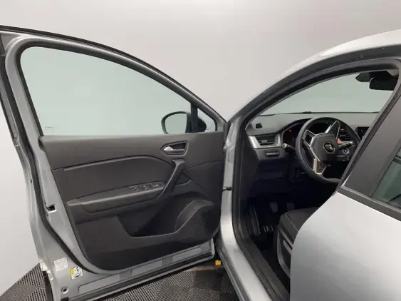 RENAULT CAPTUR II - voiture d'occasion - Photo 19