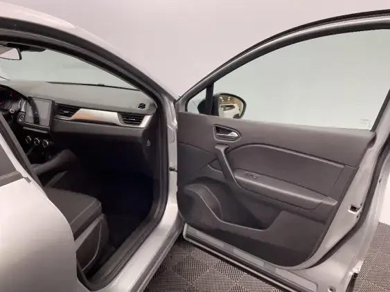 RENAULT CAPTUR II - voiture d'occasion - Photo 20
