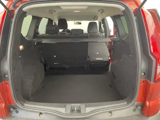 DACIA JOGGER - voiture d'occasion - Photo 16