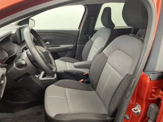 DACIA JOGGER - voiture d'occasion - Photo 18