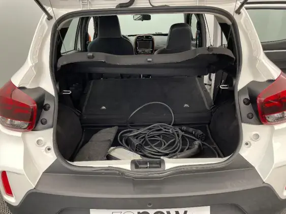 DACIA SPRING - voiture d'occasion - Photo 16