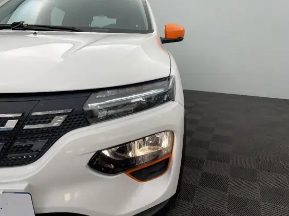 DACIA SPRING - voiture d'occasion - Photo 22