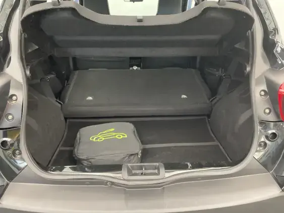 DACIA SPRING - voiture d'occasion - Photo 16
