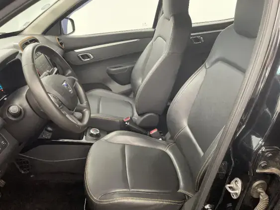 DACIA SPRING - voiture d'occasion - Photo 18