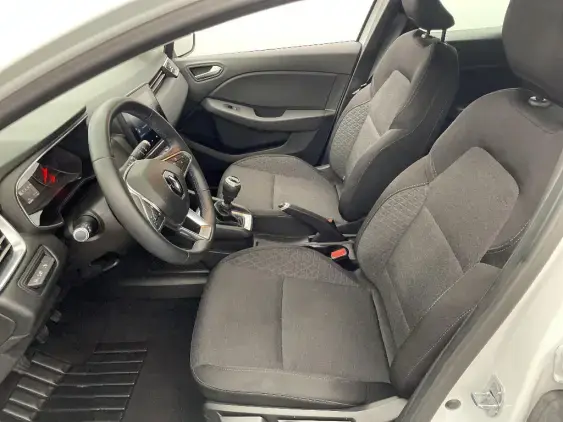 RENAULT CLIO V - voiture d'occasion - Photo 18