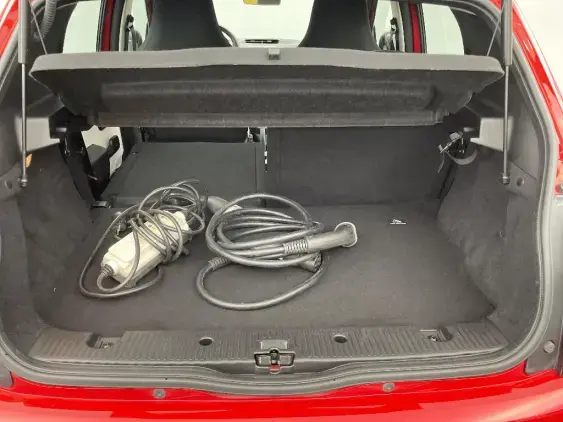 RENAULT TWINGO ELECTRIQUE III - voiture d'occasion - Photo 16