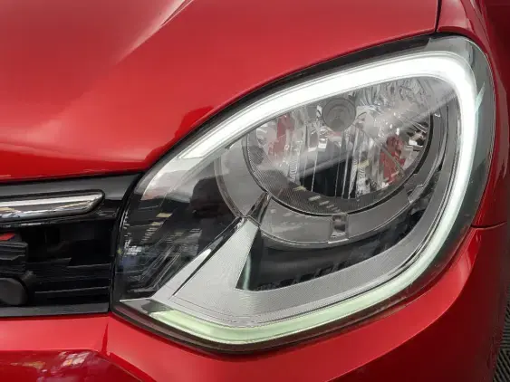 RENAULT TWINGO ELECTRIQUE III - voiture d'occasion - Photo 22