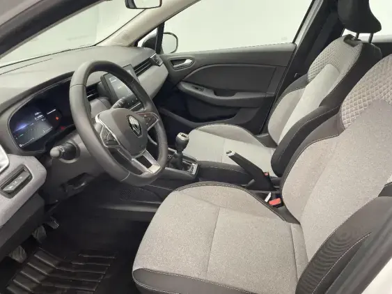 RENAULT CLIO V - voiture d'occasion - Photo 18
