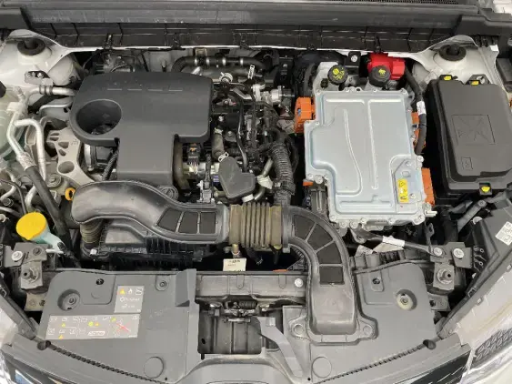 RENAULT ARKANA - voiture d'occasion - Photo 21