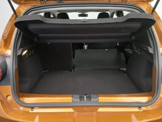 DACIA SANDERO III - voiture d'occasion - Photo 16