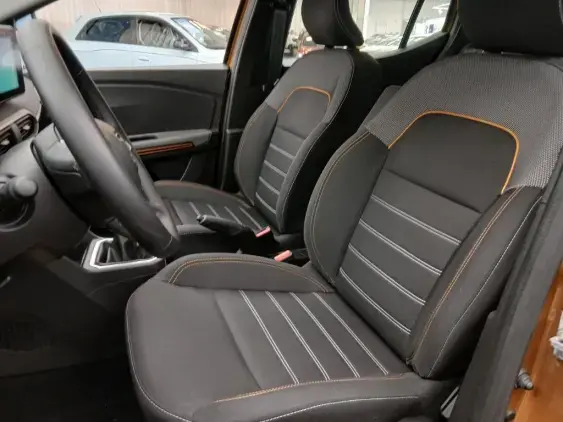 DACIA SANDERO III - voiture d'occasion - Photo 18