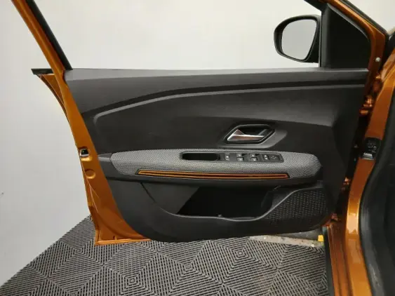 DACIA SANDERO III - voiture d'occasion - Photo 19