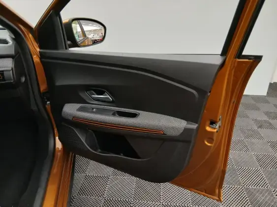 DACIA SANDERO III - voiture d'occasion - Photo 20