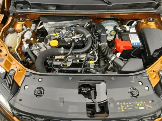 DACIA SANDERO III - voiture d'occasion - Photo 21