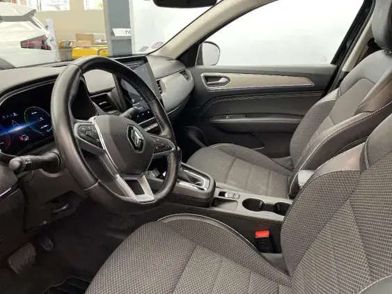 RENAULT ARKANA - voiture d'occasion - Photo 18