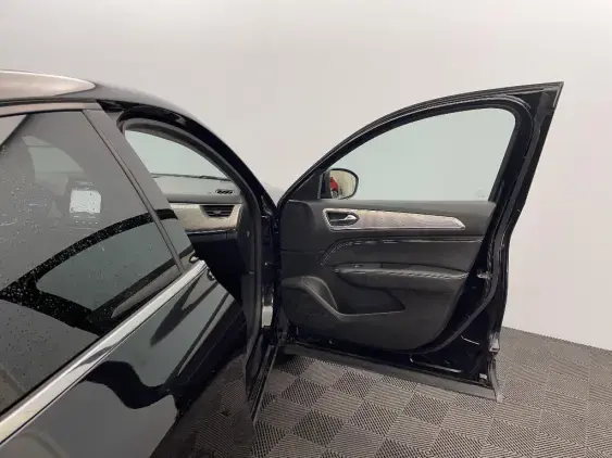 RENAULT ARKANA - voiture d'occasion - Photo 20