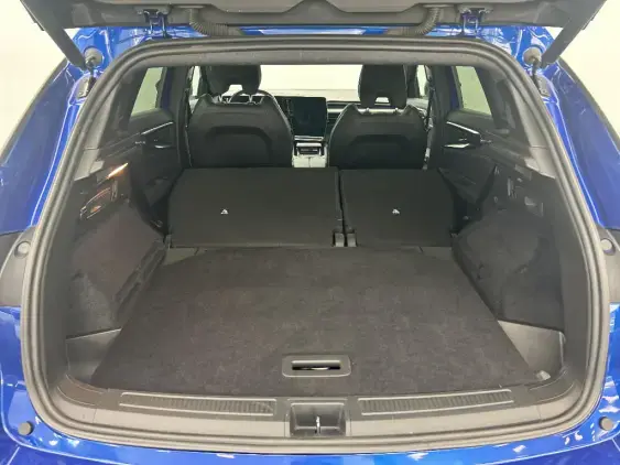 RENAULT AUSTRAL - voiture d'occasion - Photo 16