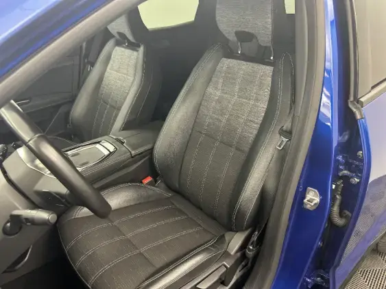 RENAULT AUSTRAL - voiture d'occasion - Photo 18