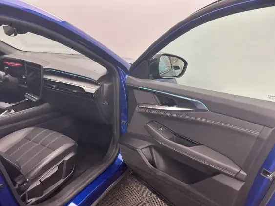 RENAULT AUSTRAL - voiture d'occasion - Photo 20