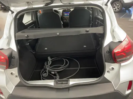 DACIA SPRING - voiture d'occasion - Photo 16