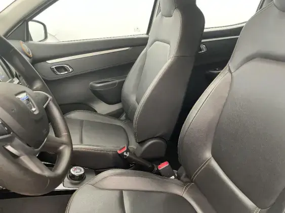 DACIA SPRING - voiture d'occasion - Photo 18
