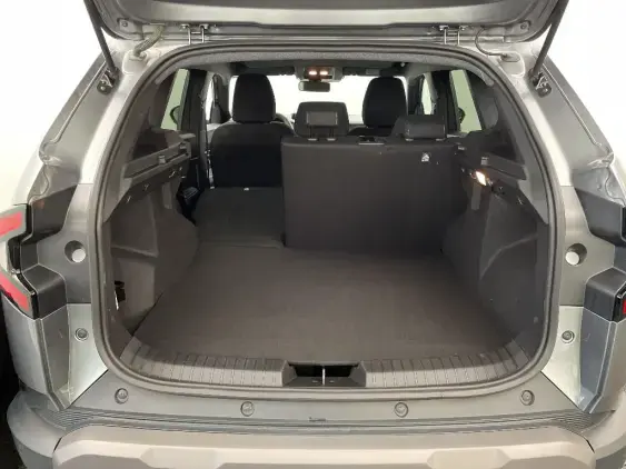 DACIA DUSTER III - voiture d'occasion - Photo 16