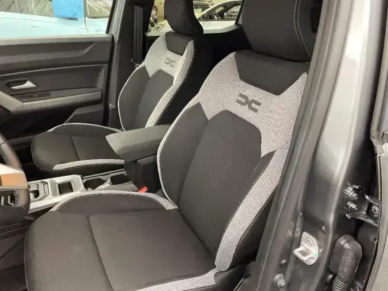 DACIA DUSTER III - voiture d'occasion - Photo 18