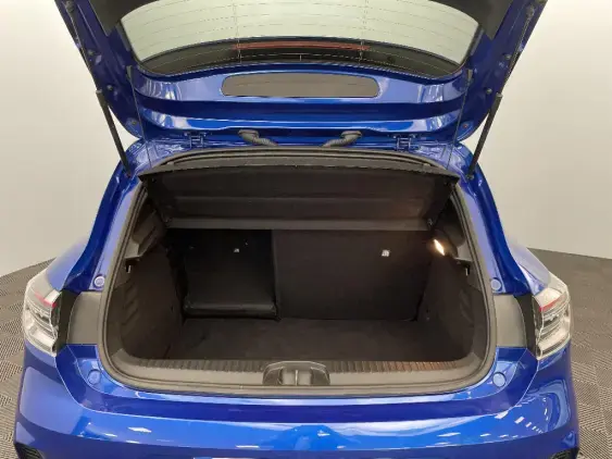 RENAULT CLIO V - voiture d'occasion - Photo 16