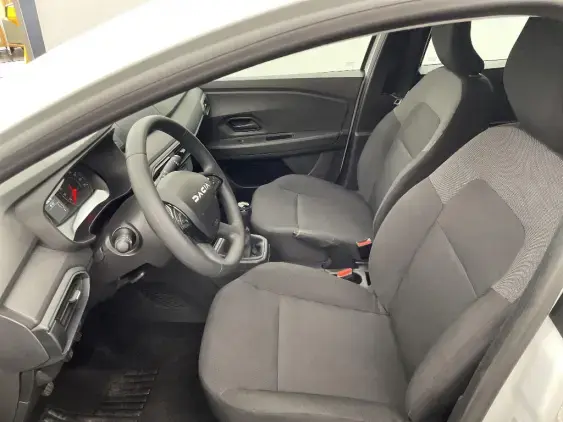 DACIA SANDERO III - voiture d'occasion - Photo 18