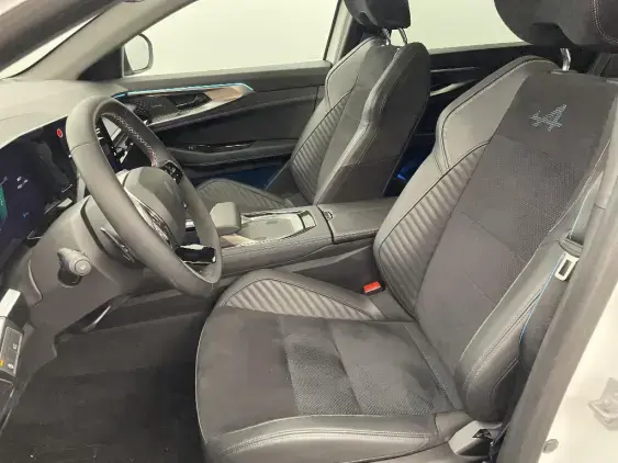 RENAULT RAFALE - voiture d'occasion - Photo 18