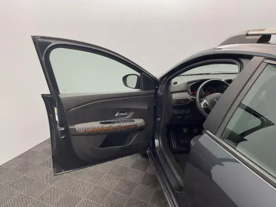 DACIA SANDERO III - voiture d'occasion - Photo 19