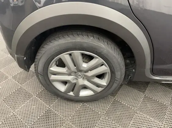 DACIA SANDERO III - voiture d'occasion - Photo 25