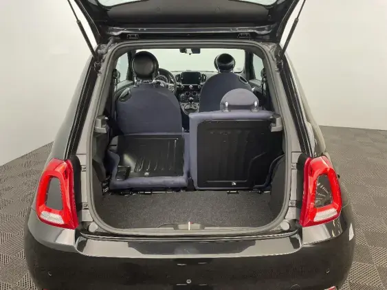 FIAT 500 II - voiture d'occasion - Photo 16