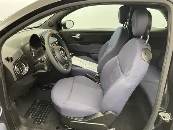 FIAT 500 II - voiture d'occasion - Photo 18